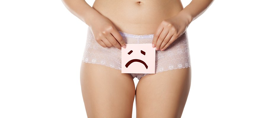 علاج الثآليل التناسلية بالليزر