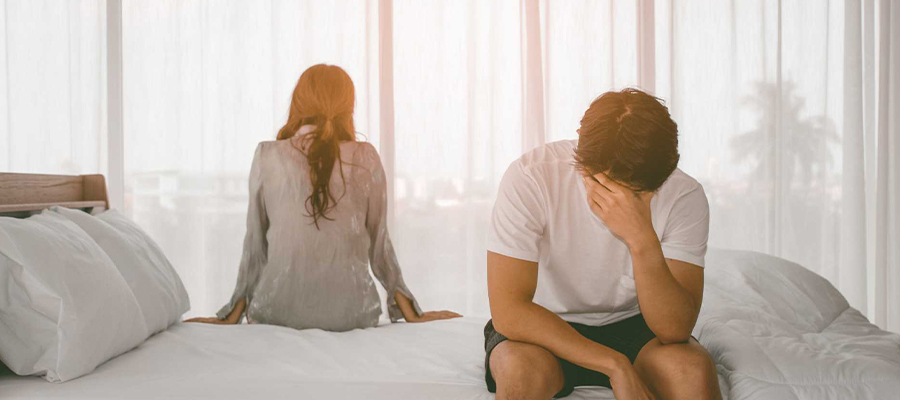 أي طبيب يجب عليك زيارته لعلاج الثآليل التناسلية؟