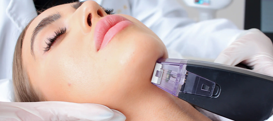 هل تعمل الإبرة الذهبية؟